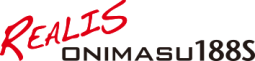 ONIMASU 188S LOGO 1