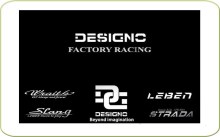 Designo factory racing