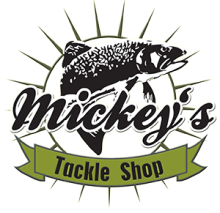 Mickeys Tackle