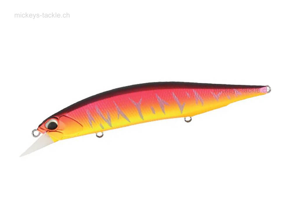 Duo Realis Jerkbait 120 SP Pike Limited