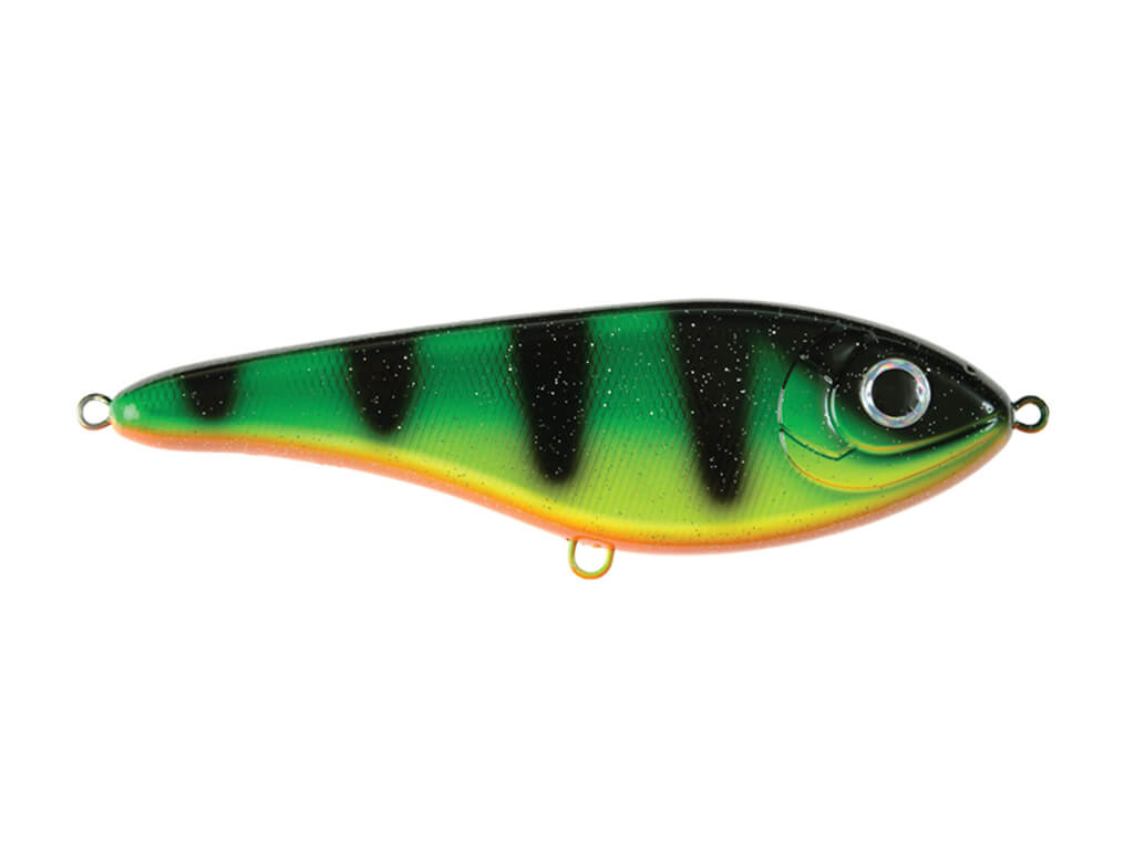 Strike Pro Buster Jerk Slow Sinking 15cm