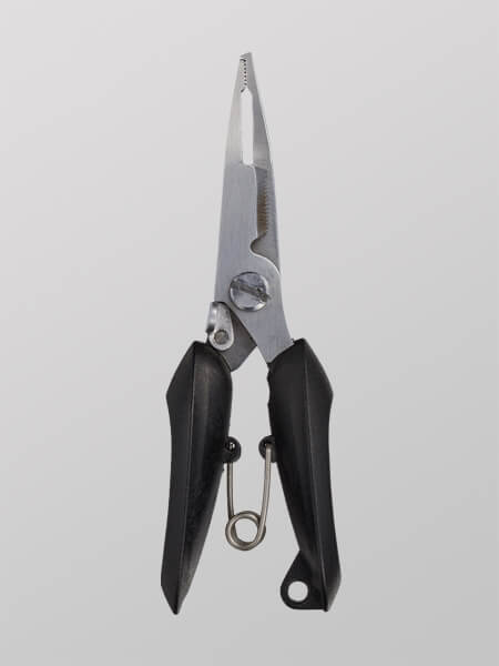 GOLDEN MEAN Micro Pliers Black Accessories & Tools buy at