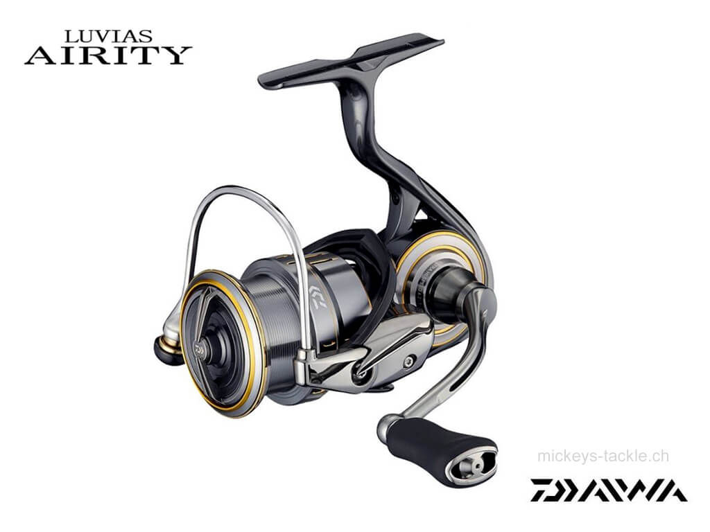 Daiwa Luvias Airity Lt