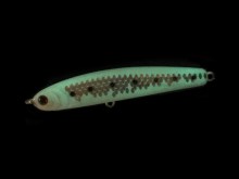 Wander 1508 MS FK Green Growth Sardine