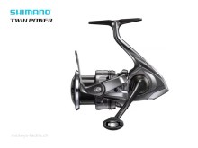 Shimano Twin Power 2500SXG