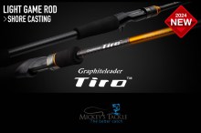 24 Graphiteleader Tiro