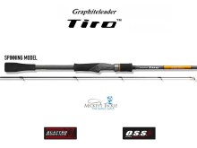 24 Graphiteleader Tiro