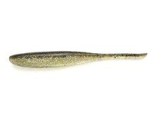 Keitech Shad impact, 417 Gold Flash