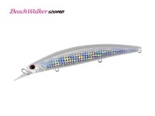 Beach Walker 120MD White Glow