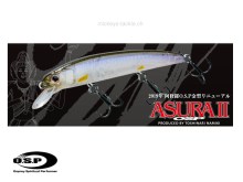  O.S.P Asura 925 SP G01 Ghost Lure : Sports & Outdoors