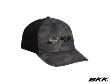 BKK Legacy Performaance Hat - Camo