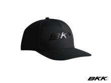 BKK Legacy Performaance Hat - Black