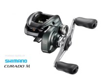 Shimano Curado M