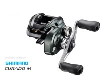 Shimano Curado M