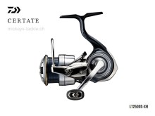 DAIWA PRODUCT FOCUS: Bold & Beautiful Certate 16 By Andrew