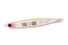 OSP Bent Minnow 76 G-28 Ghost Shrimp