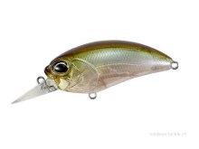 Realis Crank M62 5A, GEA3006 Ghost Minnow