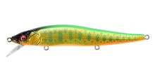 Megabass Great Hunting GH110 - LZ Lime Back Gold OB