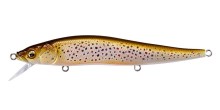 Megabass Great Hunting GH110 - FA Brown Trout