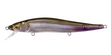 Megabass Great Hunting GH110 - FA Ghost Wakasagi