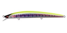 Megabass GH120, LZ Chart Back Yamame