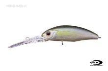 OSP Dunk P-23 Tasty Shad, Suspending