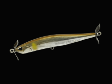 Realis Spinbait 80, DRA3010 Natural Ayu