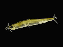 Realis Spinbait 80, GEA3020 Lucid Ayu