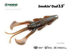 Smokin Dad 3.5 inch