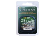 Super Trace Pike Wire - 28lb