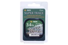 Super Trace Pike Wire - 34lb