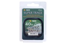 Super Trace Pike Wire - 40lb