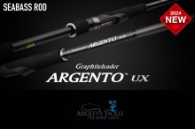 Graphiteleader Argento UX