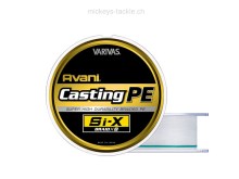 Avani Casting PE Si-X