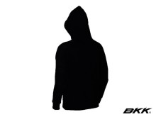 BKK Hoodie Black