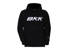 BKK Hoodie Black