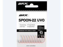 BKK Spoon-22 UVO