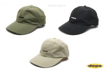 Deps Nylon Cap