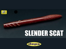 Slender Scat