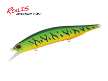 Duo Realis Jerkbait 100SP Pike Limited
