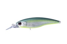 High Cut SR - GG64 GS Jade Shad Chart Belly