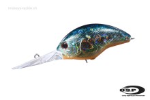 Blitz MAX DR - H03 American Sunfish