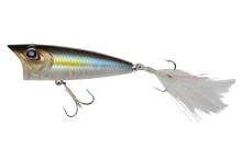 Louder 60, P23 Tasty Shad