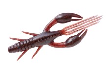 Dolive Craw W034 Scuppernong Blue Flake