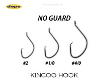 Deps Kincoo Hook