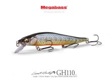 Megabass GH110