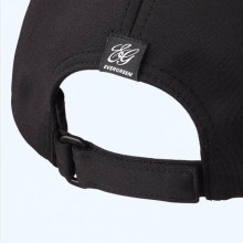 Orion Cap Black