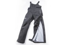 OSP Bib Pants Black