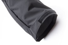 OSP Bib Pants Black