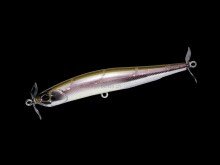 Realis Spinbait 90, DSH3061 Komochi Wakasagi